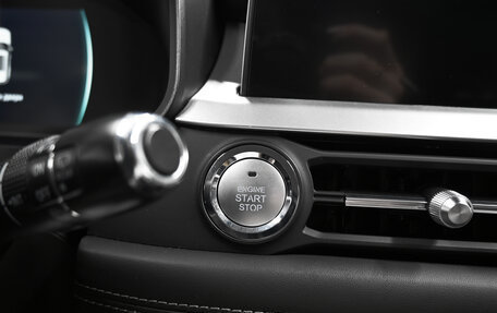 Chery Tiggo 7 Pro, 2021 год, 1 745 000 рублей, 20 фотография