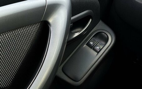 Renault Duster I рестайлинг, 2012 год, 897 000 рублей, 13 фотография