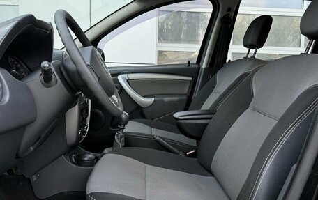 Renault Duster I рестайлинг, 2012 год, 897 000 рублей, 15 фотография