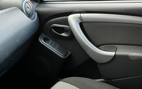 Renault Duster I рестайлинг, 2012 год, 897 000 рублей, 14 фотография