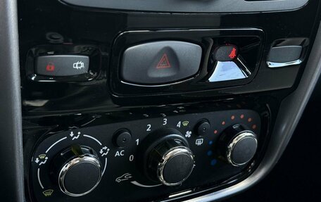 Renault Duster I рестайлинг, 2012 год, 897 000 рублей, 11 фотография