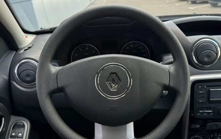 Renault Duster I рестайлинг, 2012 год, 897 000 рублей, 8 фотография