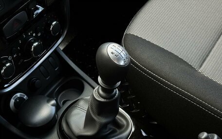 Renault Duster I рестайлинг, 2012 год, 897 000 рублей, 12 фотография