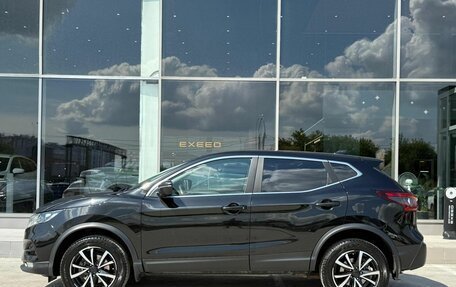 Nissan Qashqai, 2019 год, 2 040 000 рублей, 9 фотография