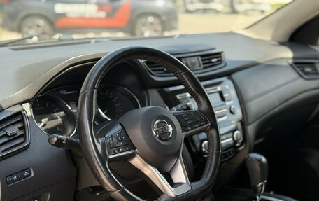 Nissan Qashqai, 2019 год, 2 040 000 рублей, 12 фотография