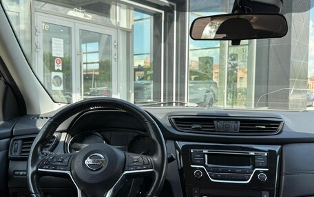 Nissan Qashqai, 2019 год, 2 040 000 рублей, 11 фотография