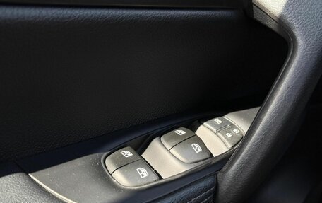 Nissan Qashqai, 2019 год, 2 040 000 рублей, 10 фотография