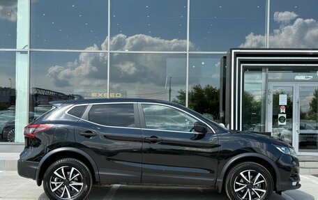 Nissan Qashqai, 2019 год, 2 040 000 рублей, 2 фотография