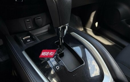 Nissan Qashqai, 2019 год, 2 040 000 рублей, 15 фотография