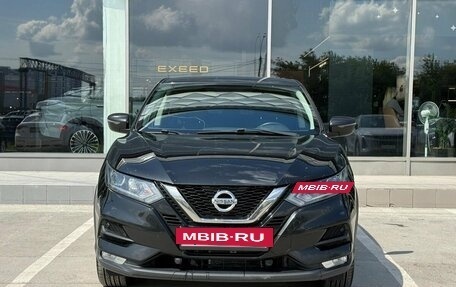 Nissan Qashqai, 2019 год, 2 040 000 рублей, 4 фотография