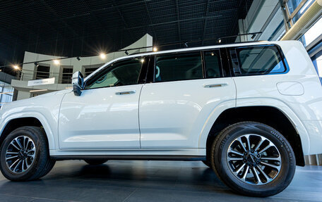 Haval H9, 2024 год, 4 399 000 рублей, 4 фотография