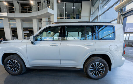 Haval H9, 2024 год, 4 399 000 рублей, 2 фотография