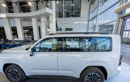Haval H9, 2024 год, 4 399 000 рублей, 3 фотография