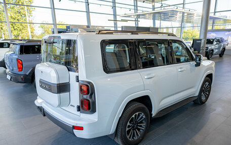 Haval H9, 2024 год, 4 399 000 рублей, 5 фотография