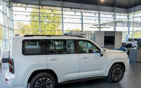 Haval H9, 2024 год, 4 399 000 рублей, 9 фотография