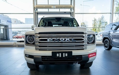 Haval H9, 2024 год, 4 399 000 рублей, 1 фотография