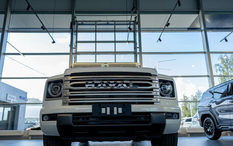 Haval H9, 2024 год, 4 399 000 рублей, 15 фотография