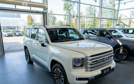 Haval H9, 2024 год, 4 399 000 рублей, 12 фотография