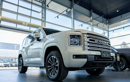 Haval H9, 2024 год, 4 399 000 рублей, 13 фотография