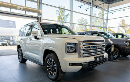 Haval H9, 2024 год, 4 399 000 рублей, 11 фотография