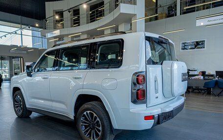 Haval H9, 2024 год, 4 399 000 рублей, 20 фотография