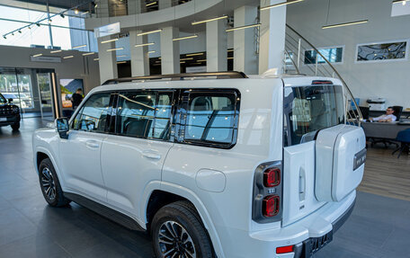 Haval H9, 2024 год, 4 399 000 рублей, 21 фотография