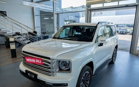 Haval H9, 2024 год, 4 399 000 рублей, 18 фотография
