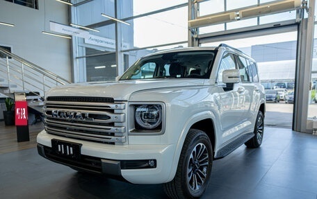 Haval H9, 2024 год, 4 399 000 рублей, 17 фотография
