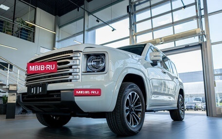 Haval H9, 2024 год, 4 399 000 рублей, 19 фотография