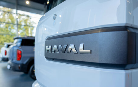 Haval H9, 2024 год, 4 399 000 рублей, 29 фотография