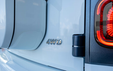 Haval H9, 2024 год, 4 399 000 рублей, 26 фотография