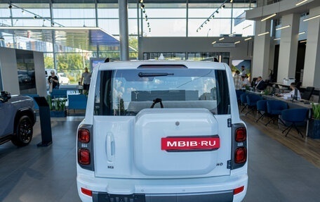 Haval H9, 2024 год, 4 399 000 рублей, 24 фотография
