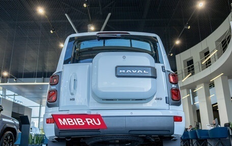 Haval H9, 2024 год, 4 399 000 рублей, 25 фотография