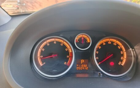 Opel Corsa D, 2013 год, 1 500 000 рублей, 7 фотография
