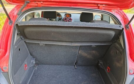 Opel Corsa D, 2013 год, 1 500 000 рублей, 8 фотография