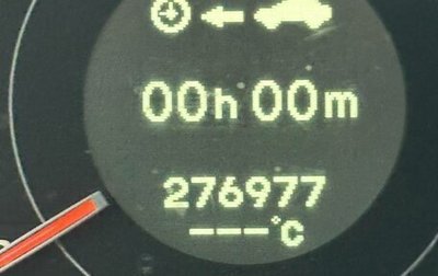 Honda Accord VIII рестайлинг, 2008 год, 1 150 000 рублей, 1 фотография