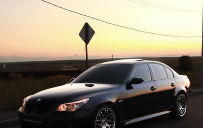 BMW 5 серия, 2003 год, 1 800 000 рублей, 1 фотография