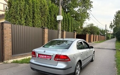 Saab 9-3 II рестайлинг, 2003 год, 360 000 рублей, 1 фотография