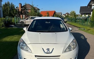 Peugeot 408, 2015 год, 800 000 рублей, 1 фотография