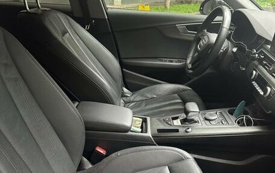 Audi A4, 2019 год, 2 400 000 рублей, 1 фотография