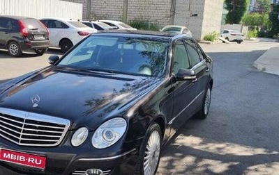 Mercedes-Benz E-Класс, 2008 год, 1 070 000 рублей, 1 фотография