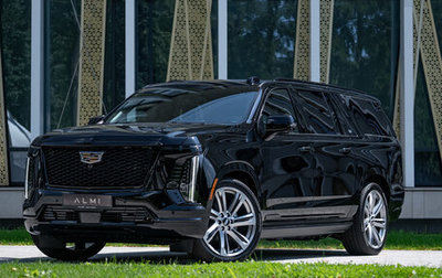 Cadillac Escalade V, 2024 год, 20 250 000 рублей, 1 фотография