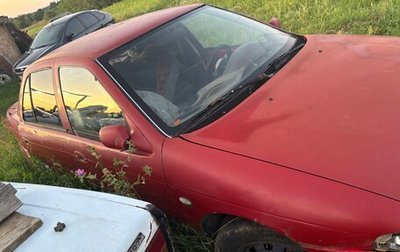KIA Sephia I рестайлинг, 1995 год, 50 000 рублей, 1 фотография