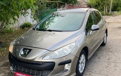 Peugeot 308 II, 2010 год, 380 000 рублей, 1 фотография