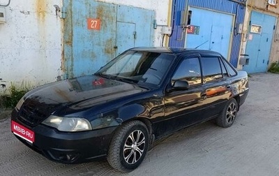 Daewoo Nexia I рестайлинг, 2010 год, 150 000 рублей, 1 фотография