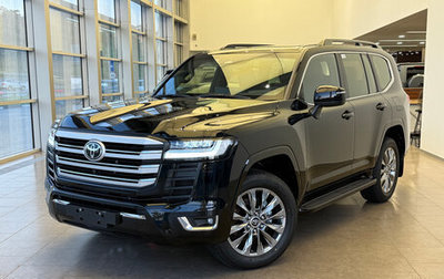 Toyota Land Cruiser, 2025 год, 12 990 000 рублей, 1 фотография