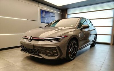 Volkswagen Golf GTI, 2025 год, 6 135 000 рублей, 1 фотография