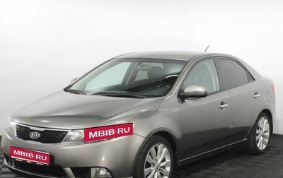 KIA Cerato III, 2012 год, 860 000 рублей, 1 фотография