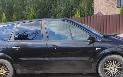 Renault Scenic III, 2007 год, 420 000 рублей, 1 фотография