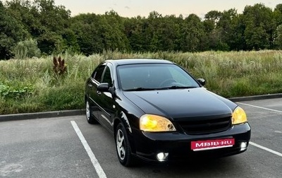 Chevrolet Lacetti, 2008 год, 490 000 рублей, 1 фотография